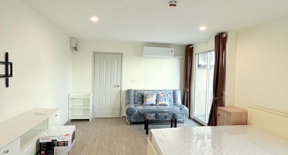 For rent 1 Beds condo in Phra Khanong, Bangkok