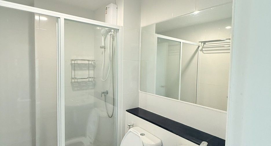 For rent 1 Beds condo in Phra Khanong, Bangkok