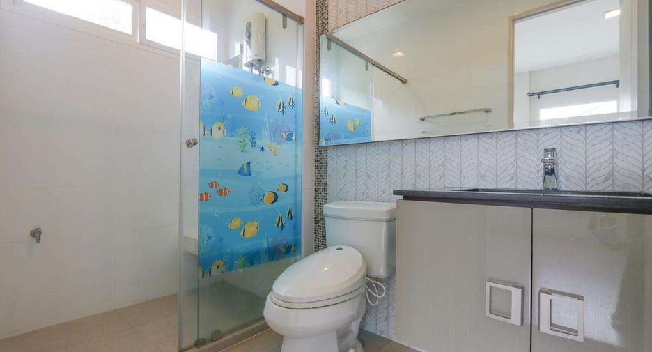Haus zum Kauf mit 4 Zimmer in San Kamphaeng, Chiang Mai