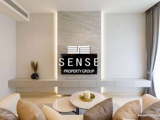 Wohnung zur Miete mit 2 Zimmer in Pathum Wan, Bangkok