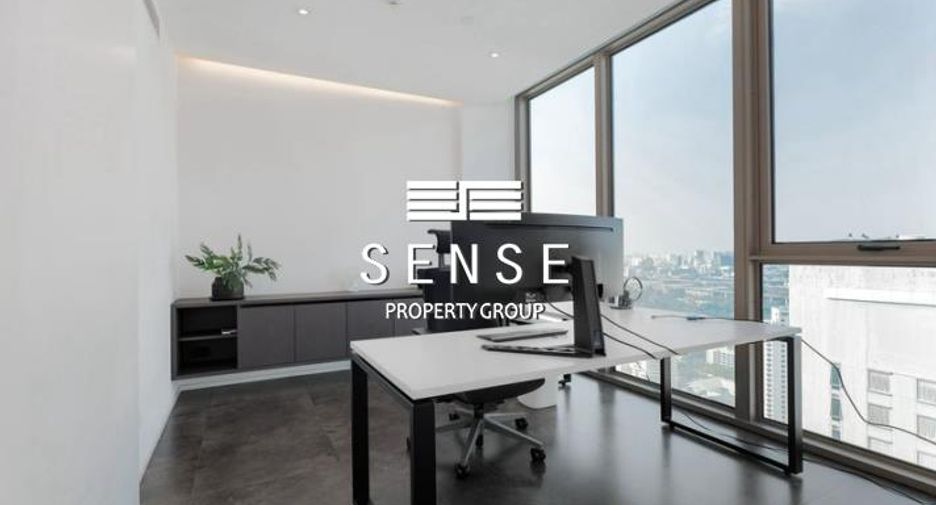 For sale 3 bedrooms condo in Watthana, Bangkok