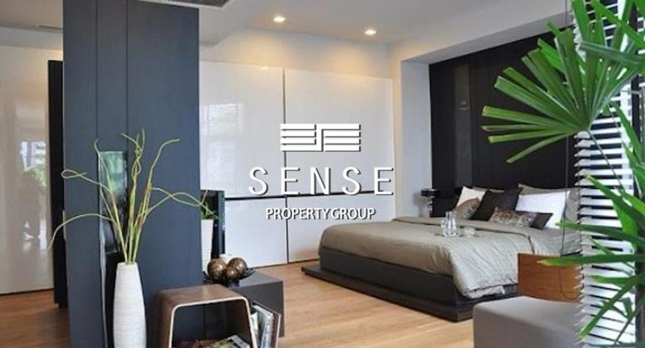 Casa en alquiler de 3 habitaciones en Pathum Wan, Bangkok