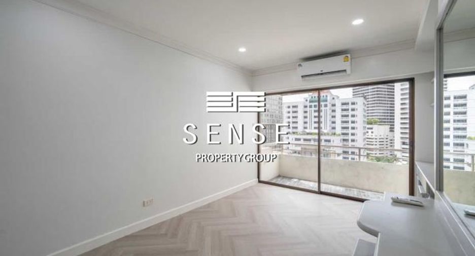 Condo en venta de 2 habitaciones en Khlong Toei, Bangkok