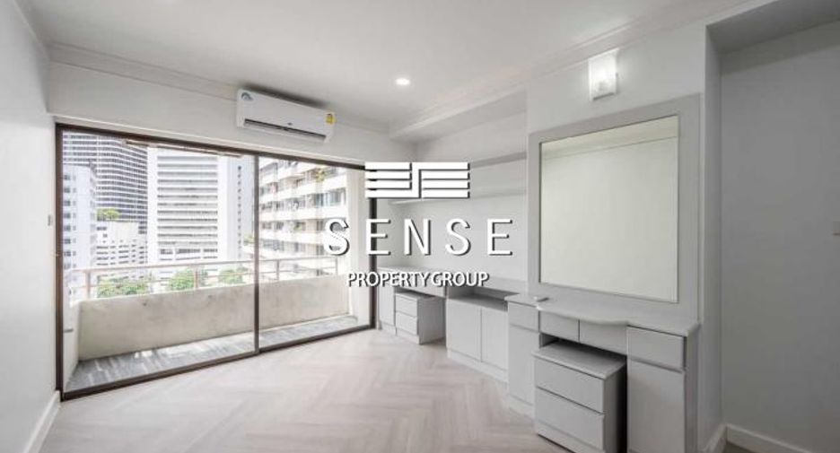 Condo en venta de 2 habitaciones en Khlong Toei, Bangkok