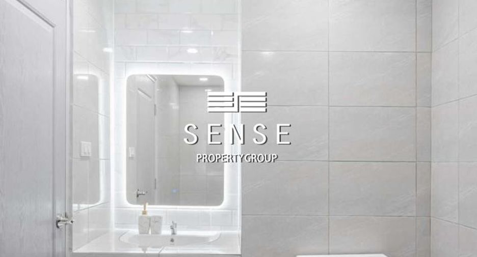 Condo en venta de 2 habitaciones en Khlong Toei, Bangkok