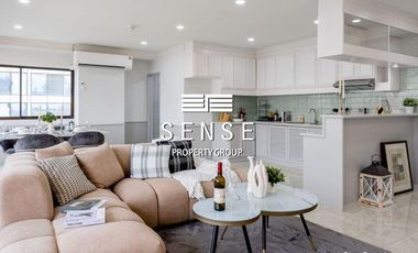 Condo en venta de 2 habitaciones en Khlong Toei, Bangkok