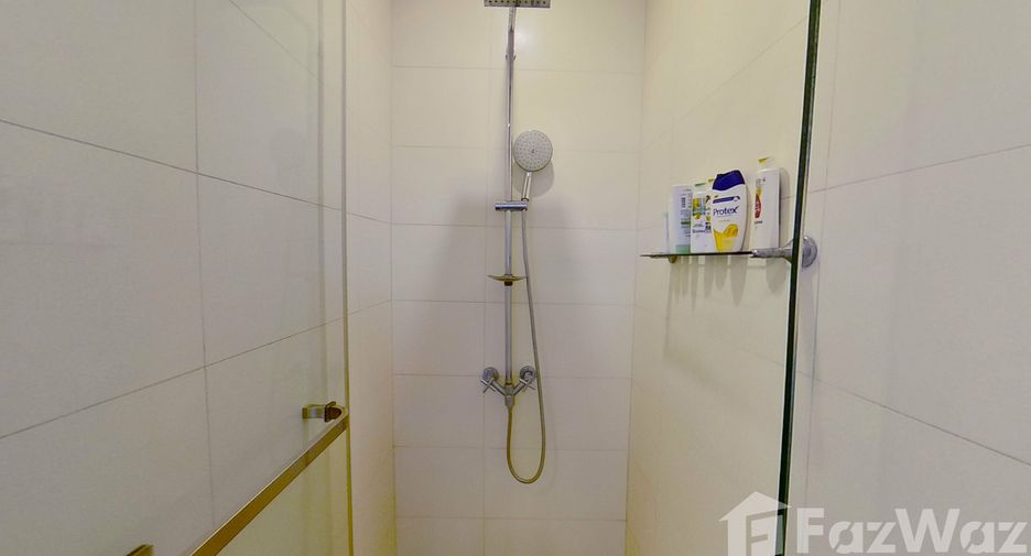 Condo en venta de 2 habitaciones en Khlong Toei, Bangkok