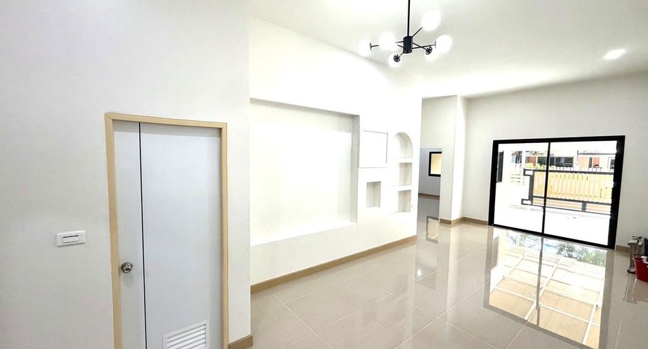 For sale 2 bedrooms house in Mueang Phuket, Phuket