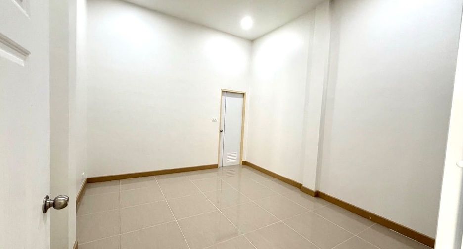 For sale 2 bedrooms house in Mueang Phuket, Phuket
