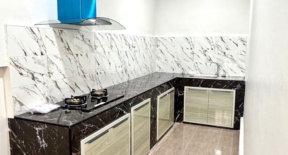 For sale 2 bedrooms house in Mueang Phuket, Phuket