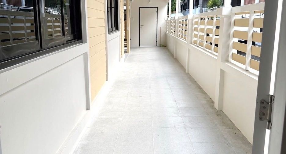 For sale 2 bedrooms house in Mueang Phuket, Phuket