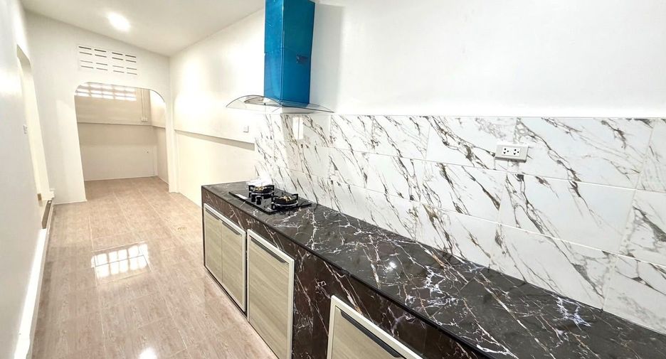 For sale 2 bedrooms house in Mueang Phuket, Phuket
