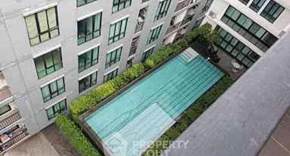 Condo en venta de 1 habitaciones en Bang Kho Laem, Bangkok
