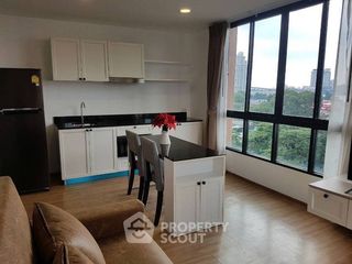 Condo en venta de 1 habitaciones en Bang Kho Laem, Bangkok