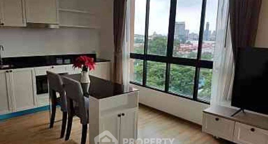 Condo en venta de 1 habitaciones en Bang Kho Laem, Bangkok