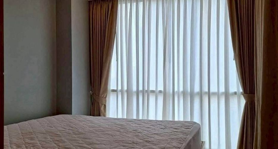 Condo en venta de 1 habitaciones en Watthana, Bangkok