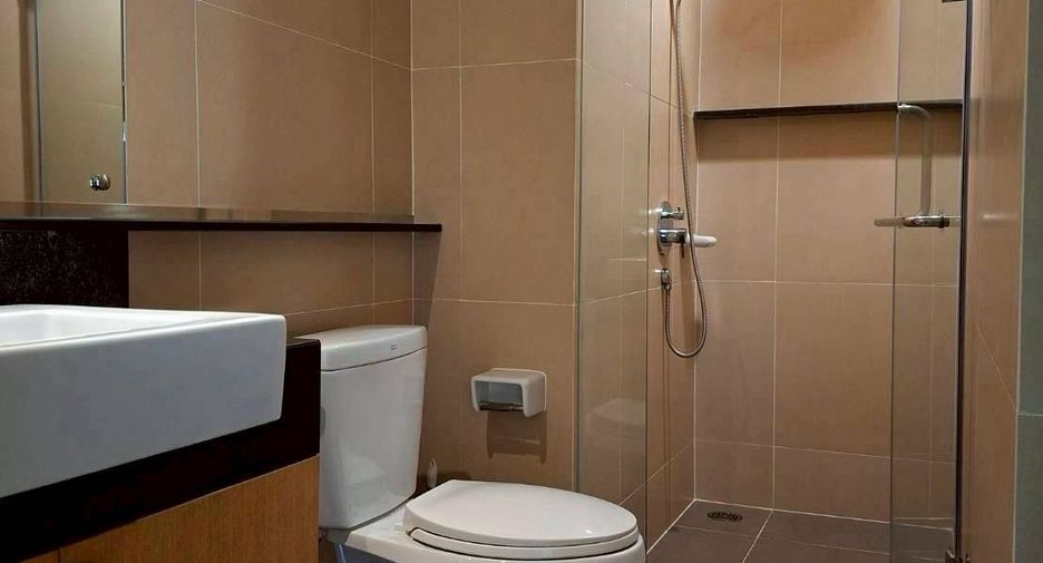 Condo en venta de 1 habitaciones en Watthana, Bangkok