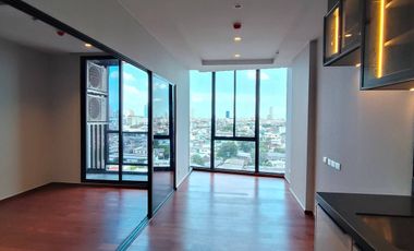 For sale 1 bed condo in Bang Kho Laem, Bangkok