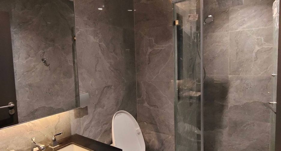 For sale 1 bed condo in Bang Kho Laem, Bangkok