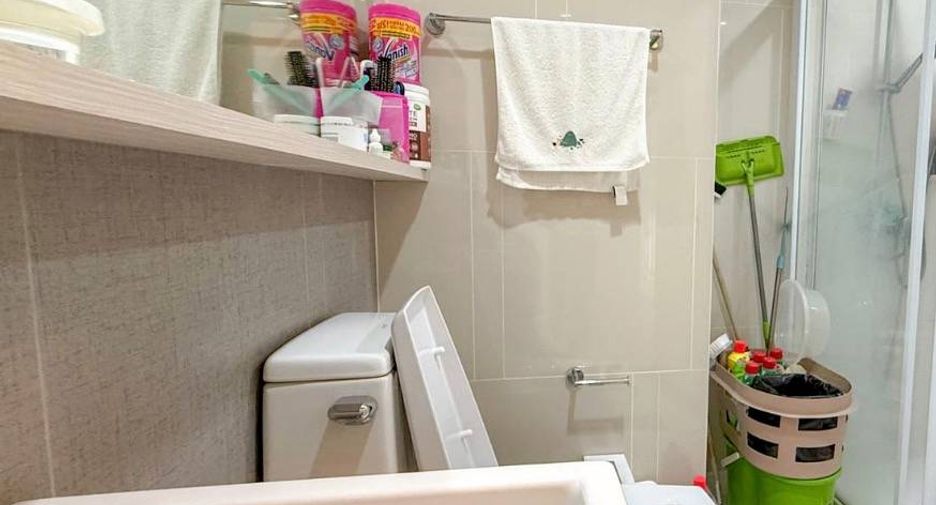 Condo en venta de 2 habitaciones en Bang Kho Laem, Bangkok