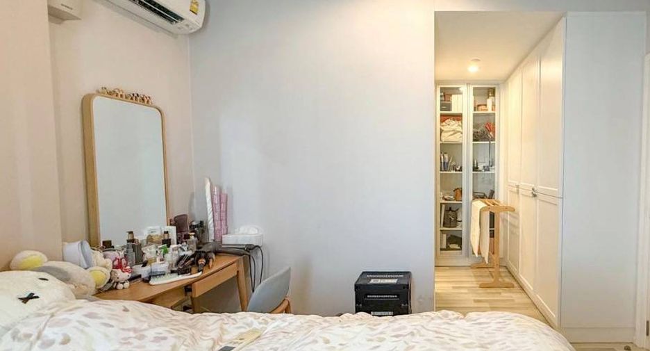 Condo en venta de 2 habitaciones en Bang Kho Laem, Bangkok