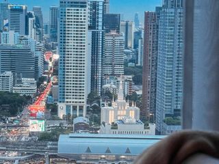Condo en venta de 1 habitaciones en Huai Khwang, Bangkok