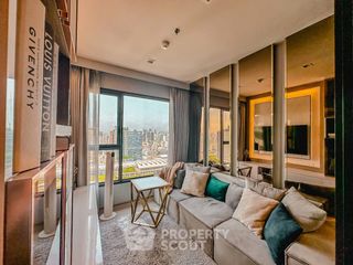 Condo en venta de 1 habitaciones en Huai Khwang, Bangkok