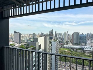 Condo en venta de 1 habitaciones en Huai Khwang, Bangkok