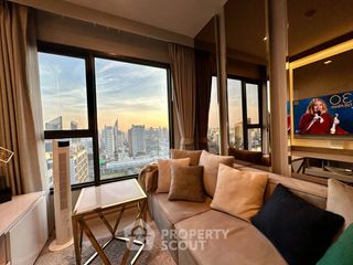 Condo en venta de 1 habitaciones en Huai Khwang, Bangkok