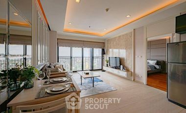 Продажа 1 кровать кондо в Кхлонг Тоеи, Бангкок