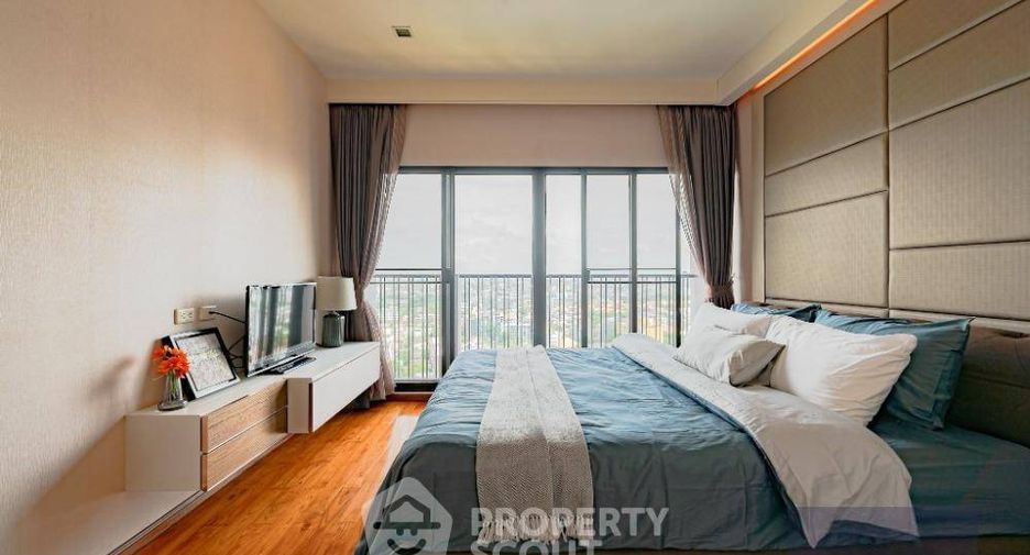 Продажа 1 кровать кондо в Кхлонг Тоеи, Бангкок