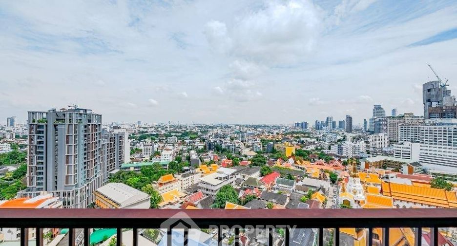 Продажа 1 кровать кондо в Кхлонг Тоеи, Бангкок