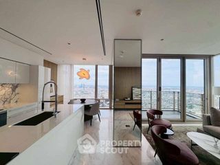 For sale 2 bedrooms condo in Bang Kho Laem, Bangkok