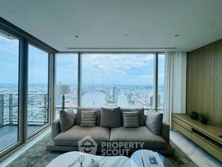 For sale 2 bedrooms condo in Bang Kho Laem, Bangkok