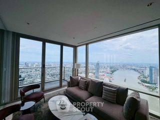 For sale 2 bedrooms condo in Bang Kho Laem, Bangkok