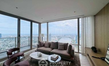 ขาย 2 ห้องนอน คอนโด ใน บางคอแหลม, กรุงเทพฯ