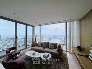 For sale 2 bedrooms condo in Bang Kho Laem, Bangkok