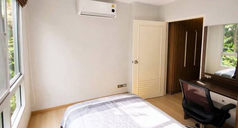 Wohnung zum Kauf mit 2 Zimmer in Khlong Toei, Bangkok