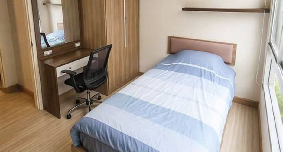 Wohnung zum Kauf mit 2 Zimmer in Khlong Toei, Bangkok