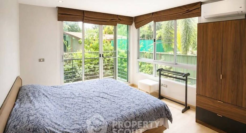 Wohnung zum Kauf mit 2 Zimmer in Khlong Toei, Bangkok