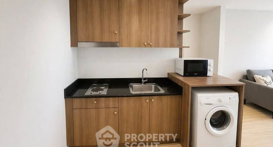 Wohnung zum Kauf mit 2 Zimmer in Khlong Toei, Bangkok
