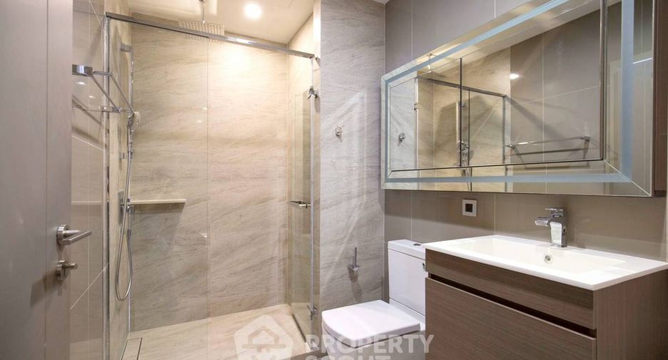 Condo en venta de 2 habitaciones en Suan Luang, Bangkok