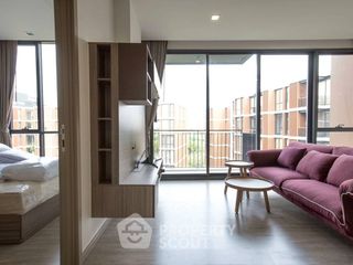 For sale 2 bedrooms condo in Suan Luang, Bangkok