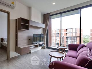For sale 2 bedrooms condo in Suan Luang, Bangkok