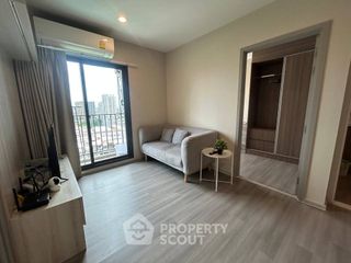 Condo en venta de 2 habitaciones en Bang Phlat, Bangkok