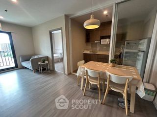 Condo en venta de 2 habitaciones en Bang Phlat, Bangkok