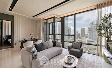 For sale 2 ベッドルーム condo in Watthana, Bangkok