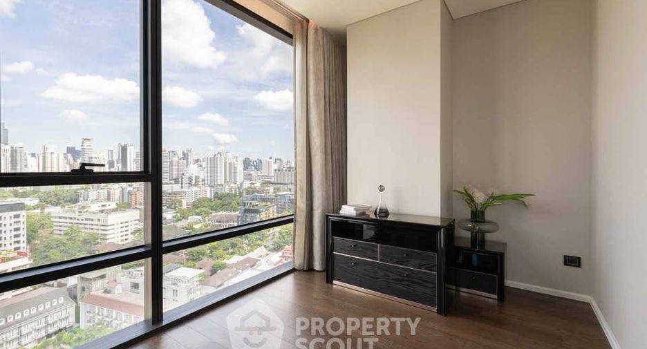 For sale 2 ベッドルーム condo in Watthana, Bangkok