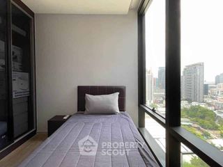 For sale 2 bedrooms condo in Bang Rak, Bangkok