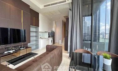 For sale 2 bedrooms condo in Bang Rak, Bangkok